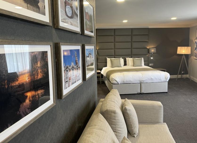 Habitació Foto