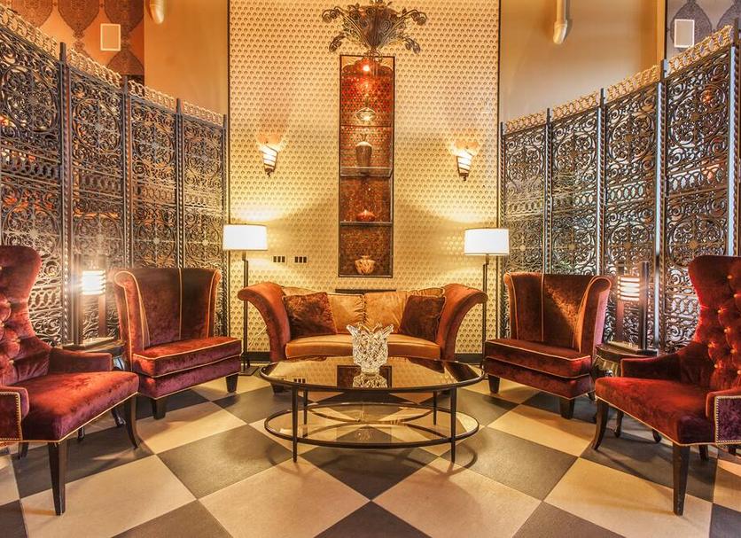 Sala d'estar Foto