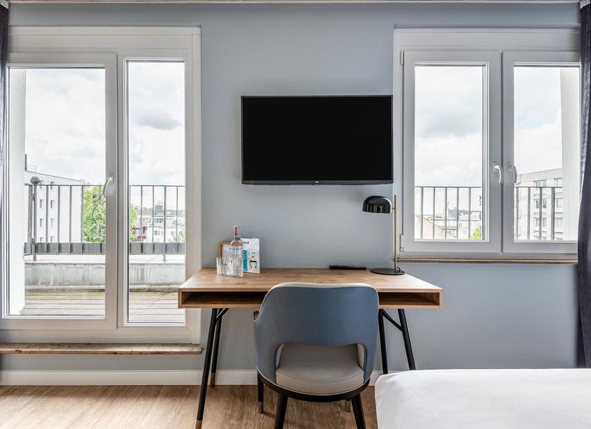 Serveis de l’habitació Foto