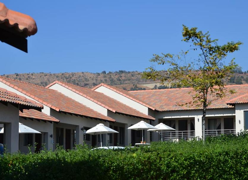 Edifici Foto