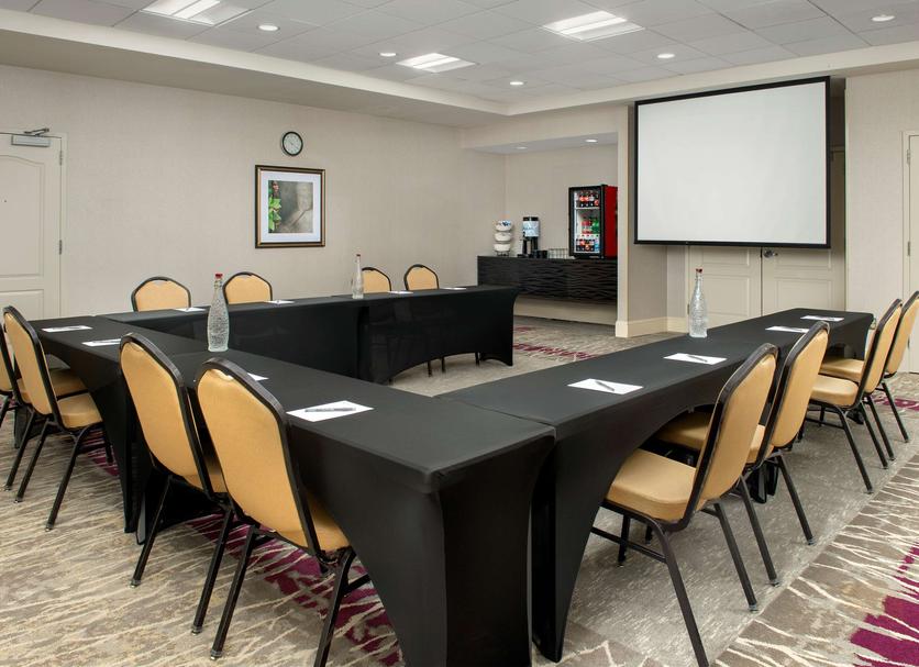 Sala de conferències Foto