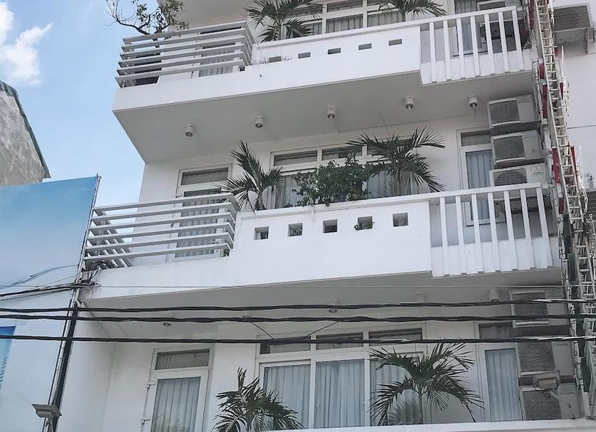 Edifici Foto