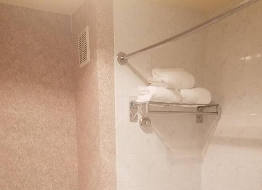 Serveis de l’habitació Foto
