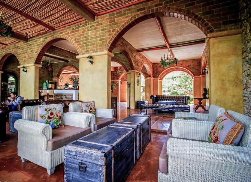 Sala Foto