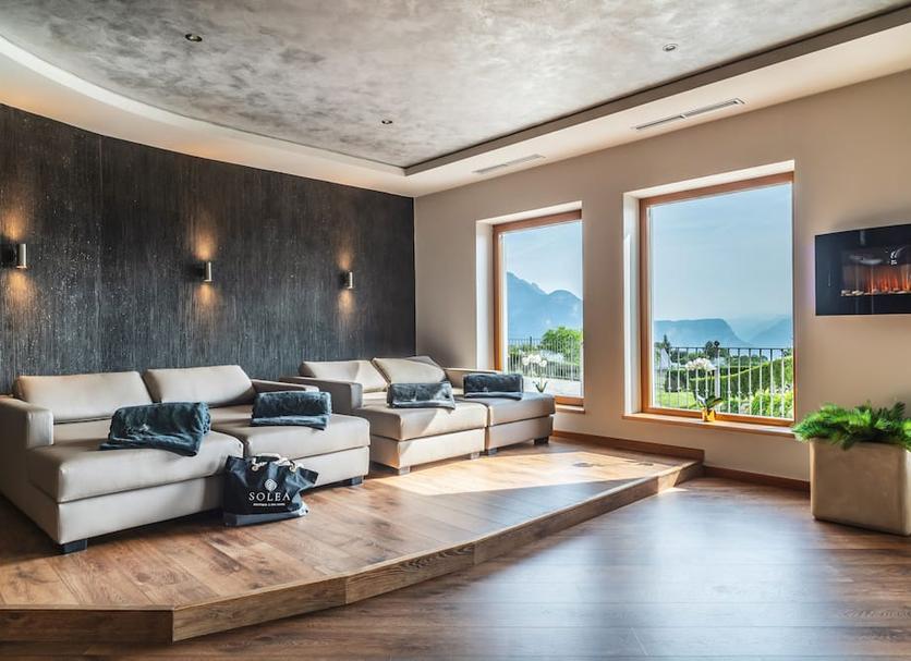 Sala Foto