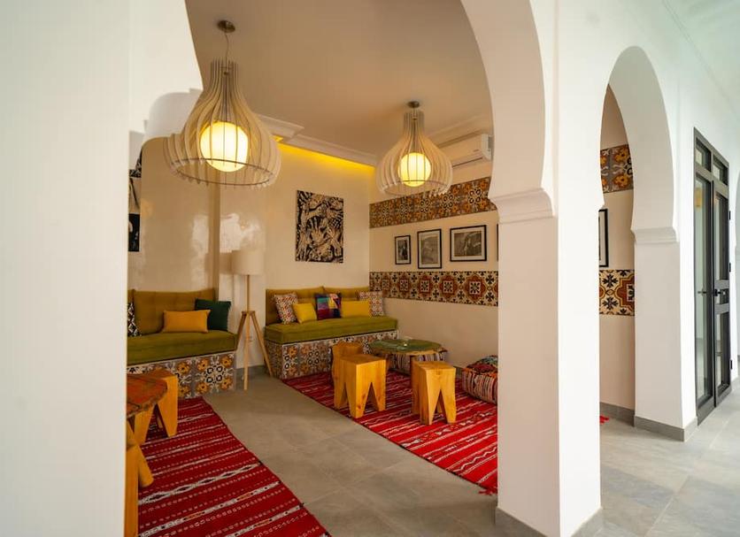Sala Foto