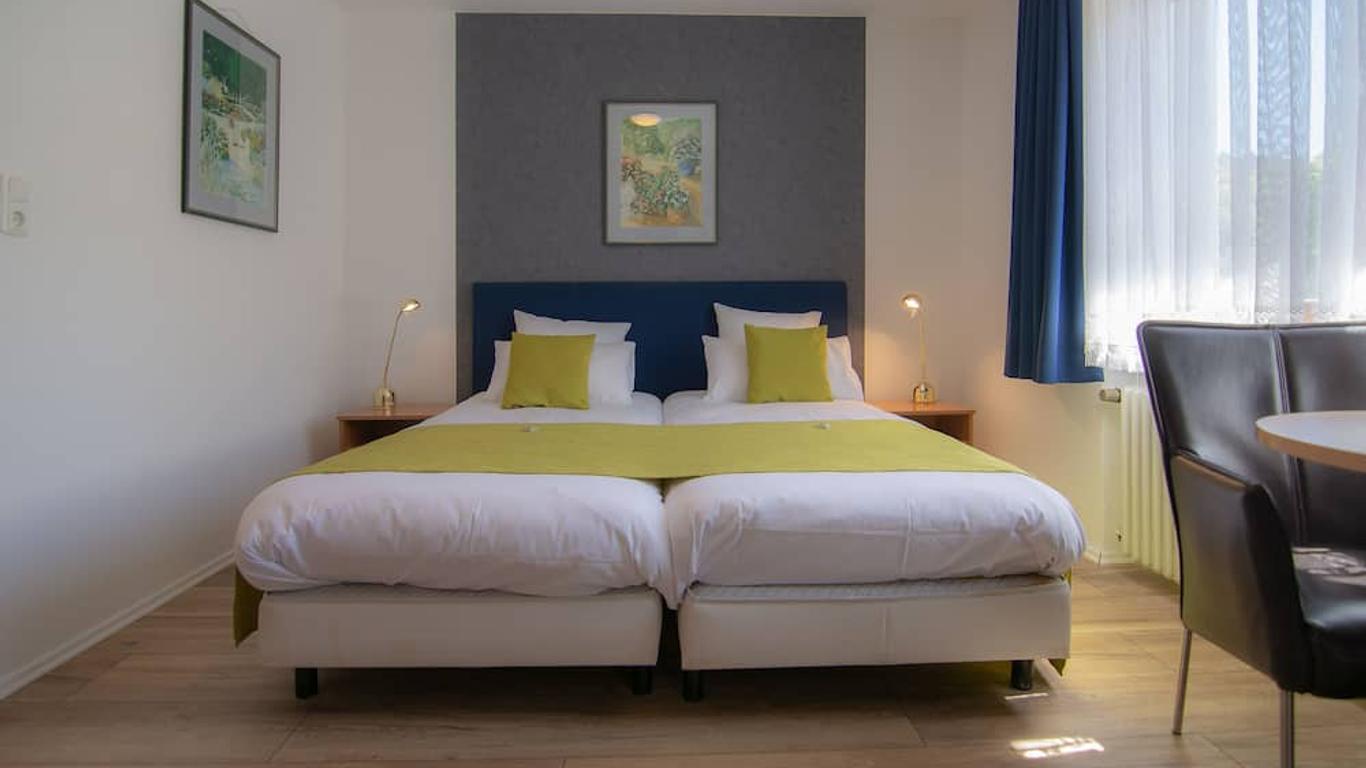 Am Obersee Hotel