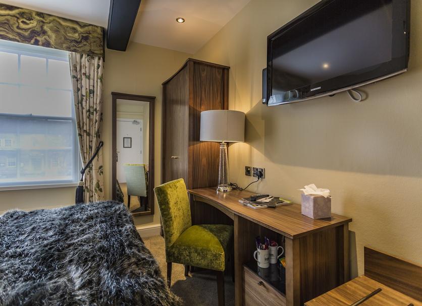 Serveis de l’habitació Foto