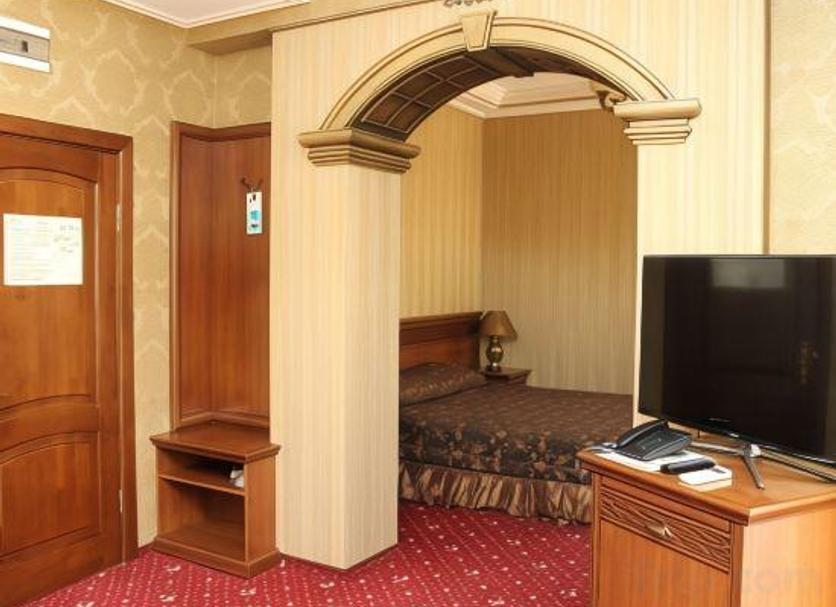 Serveis de l’habitació Foto