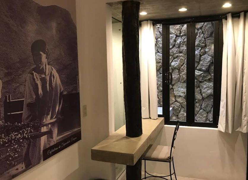 Serveis de l’habitació Foto