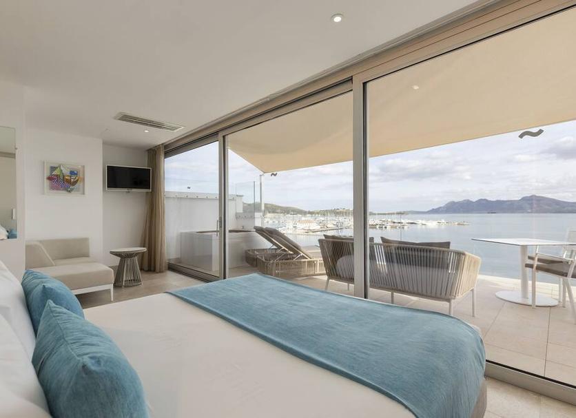 Habitació Foto