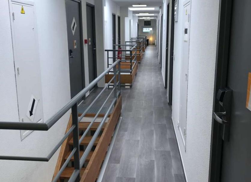 Passadís Foto