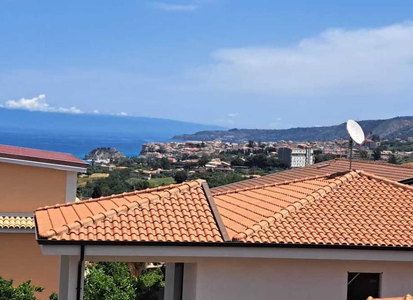 Vista exterior Foto