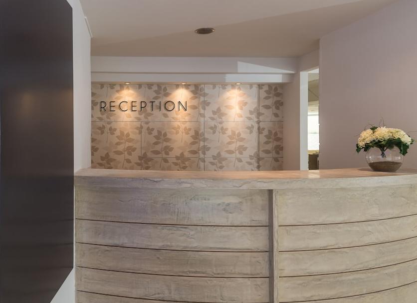 Recepció Foto