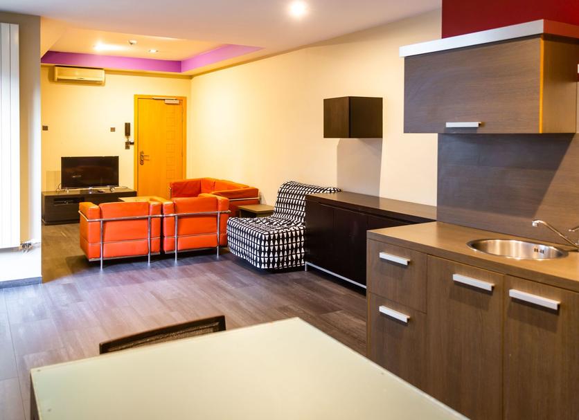 Sala Foto