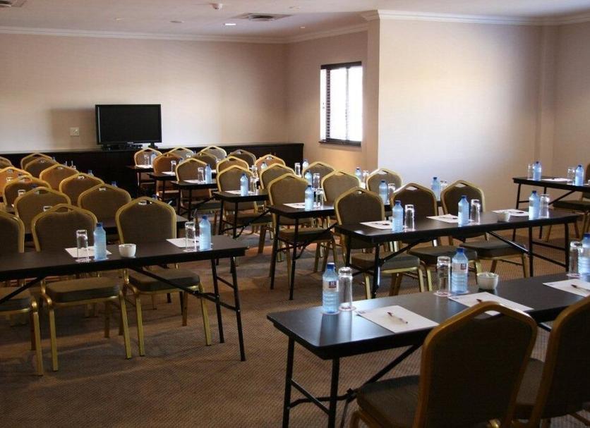 Sala de conferències Foto