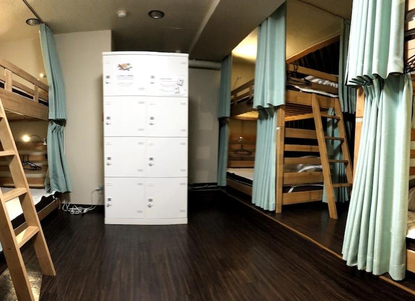 Serveis de l’habitació Foto