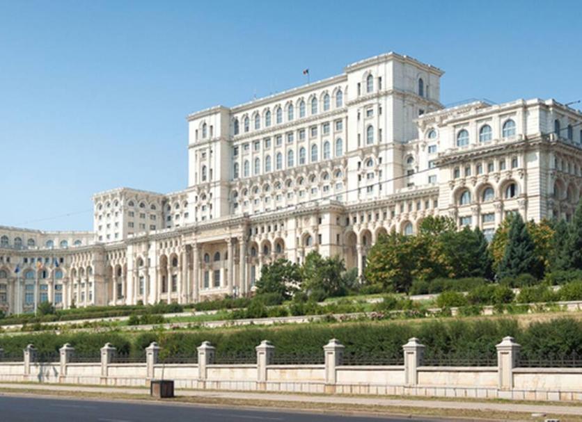 Edifici Foto