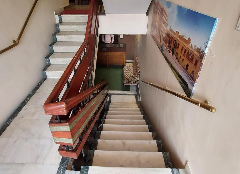 Escales Foto