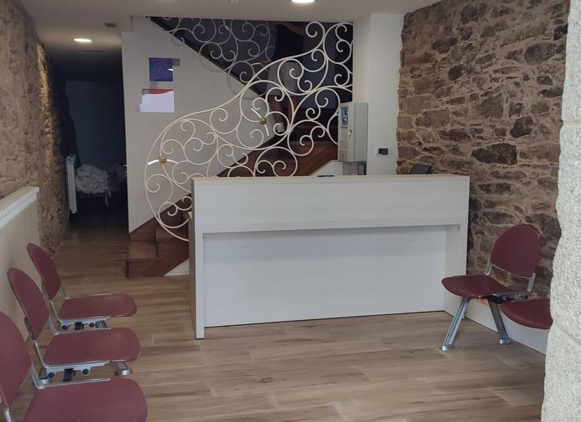 Recepció Foto