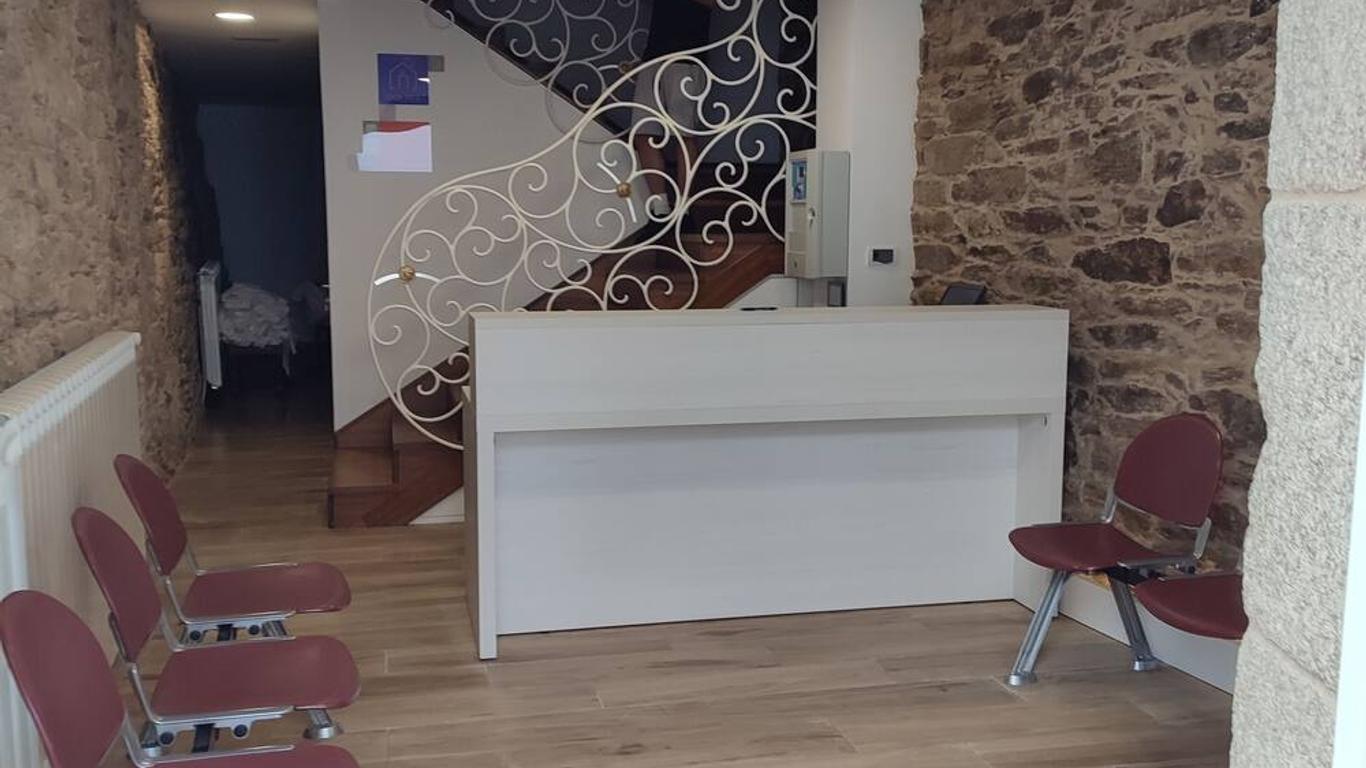 Albergue SP 55 by Bossh! Hotels