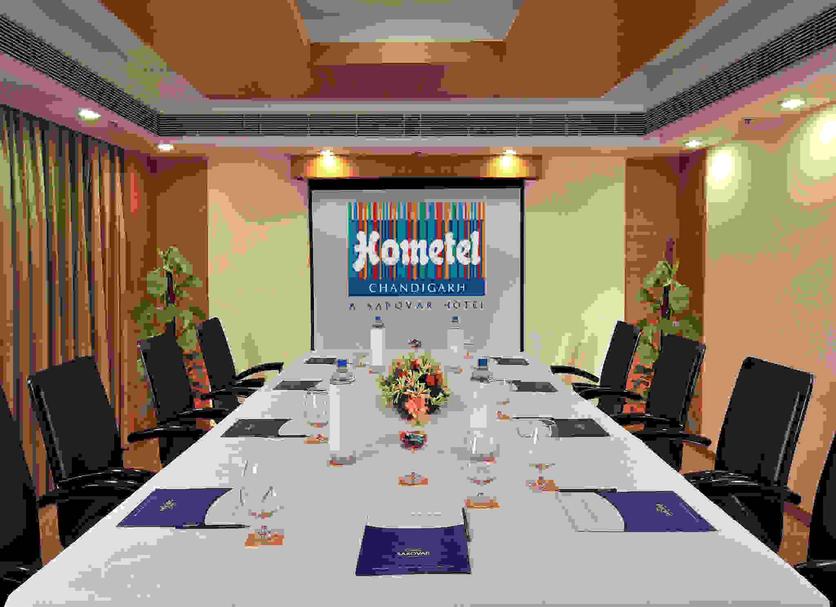 Sala de conferències Foto
