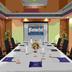 Sala de conferències