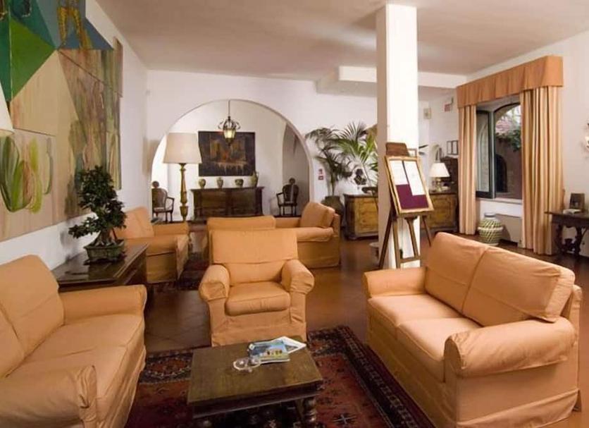 Sala Foto