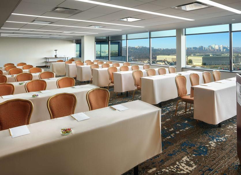 Sala de conferències Foto