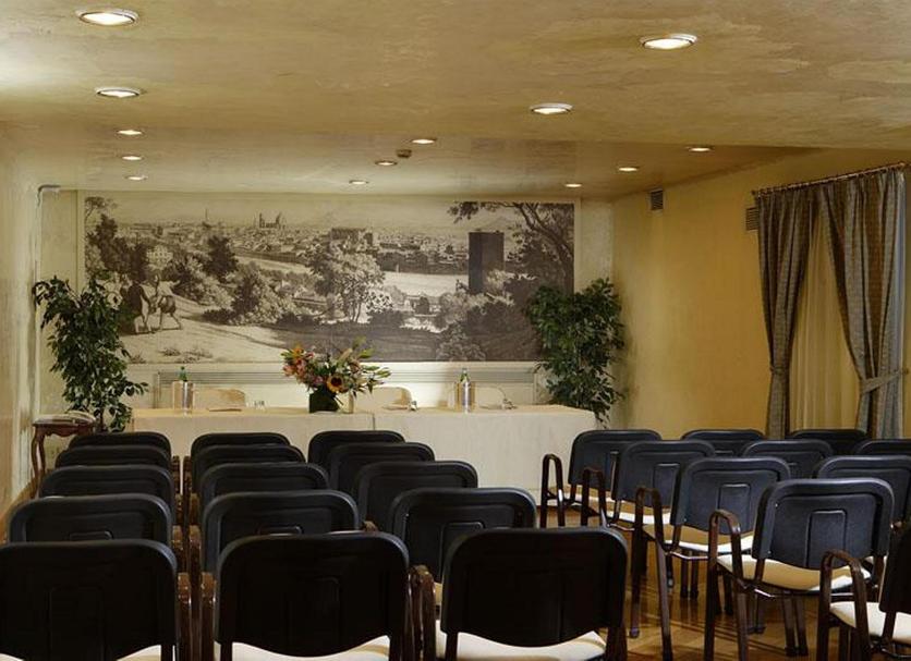 Sala de conferències Foto