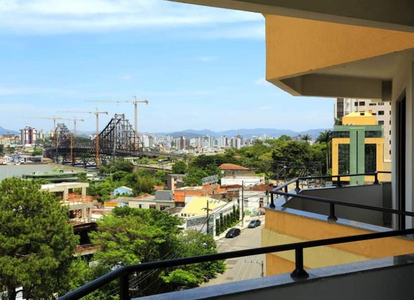 Vista exterior Foto