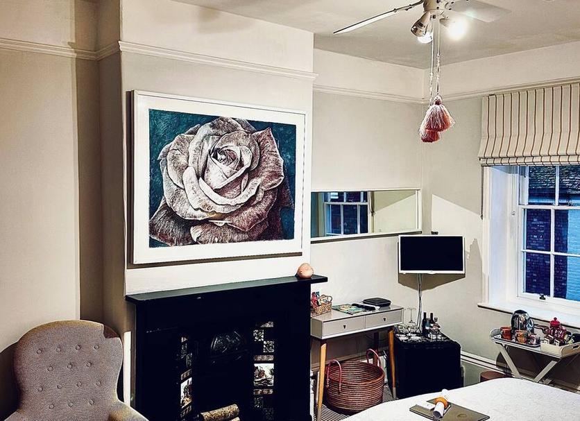 Serveis de l’habitació Foto