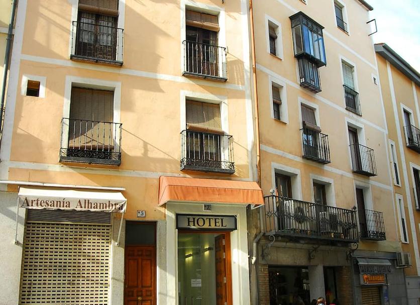 Edifici Foto