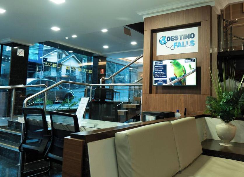 Recepció Foto