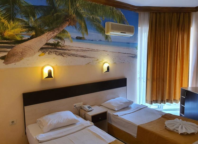 Habitació Foto