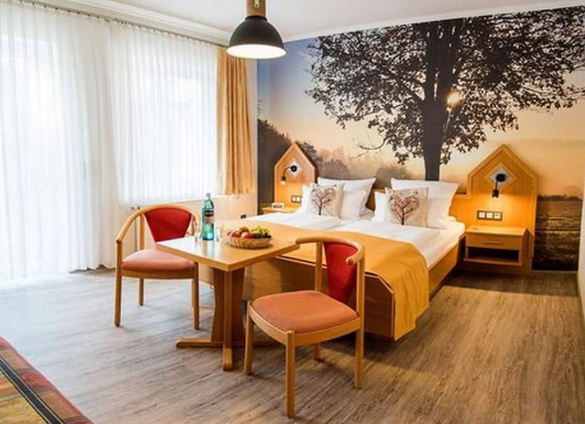 Habitació Foto