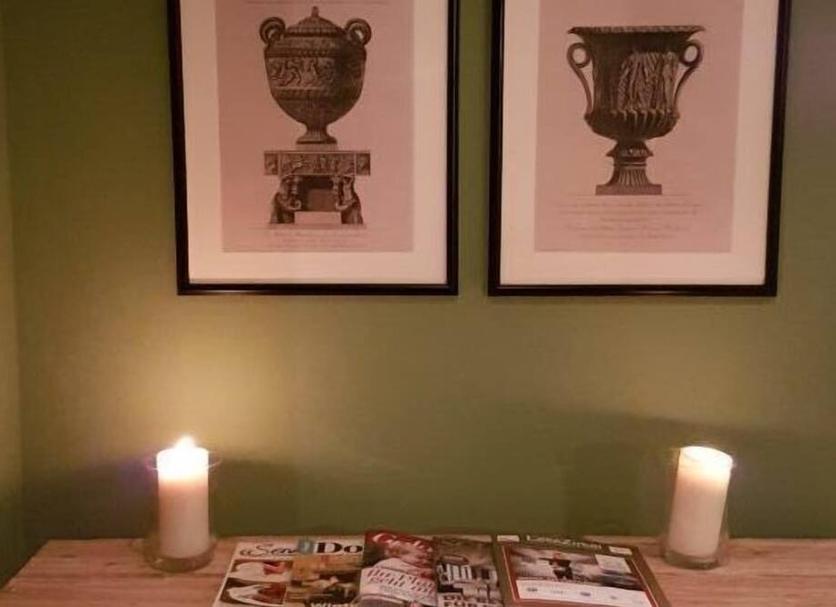 Serveis de l’habitació Foto