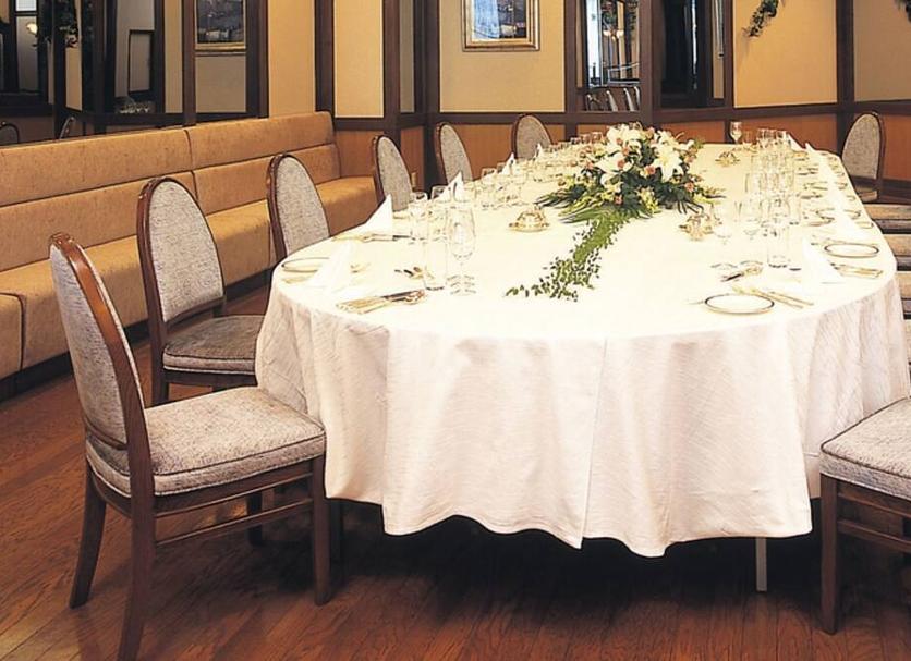 Sala de banquets Foto