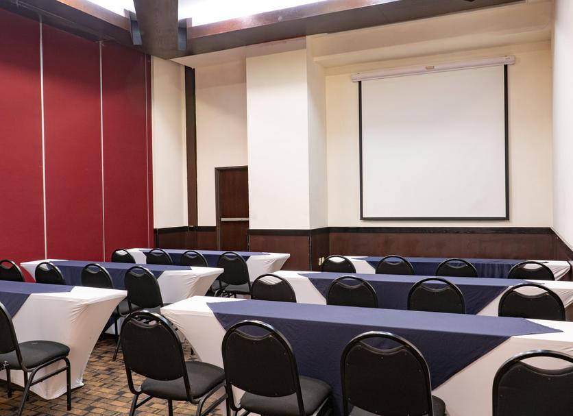 Sala de conferències Foto
