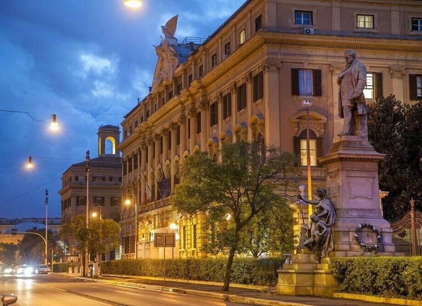 Edifici Foto