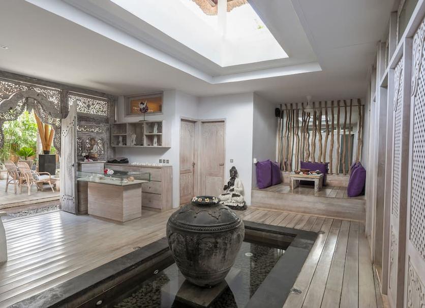 Sala Foto