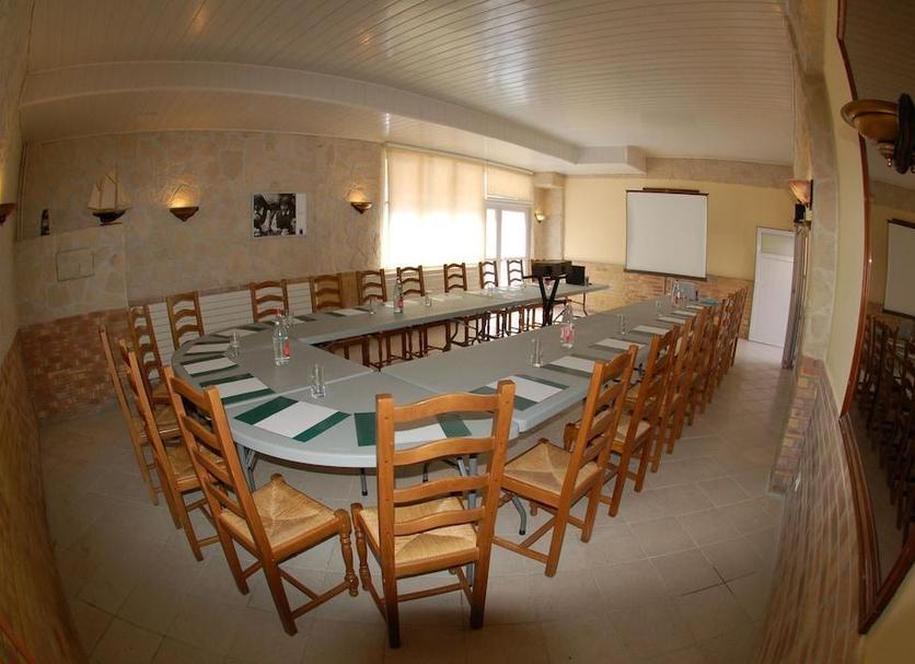 Sala de conferències Foto