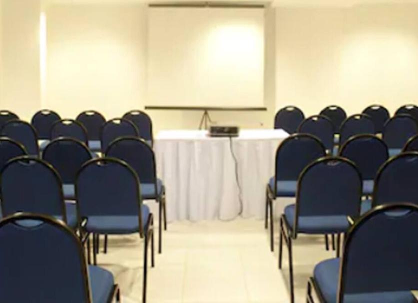 Sala de conferències Foto