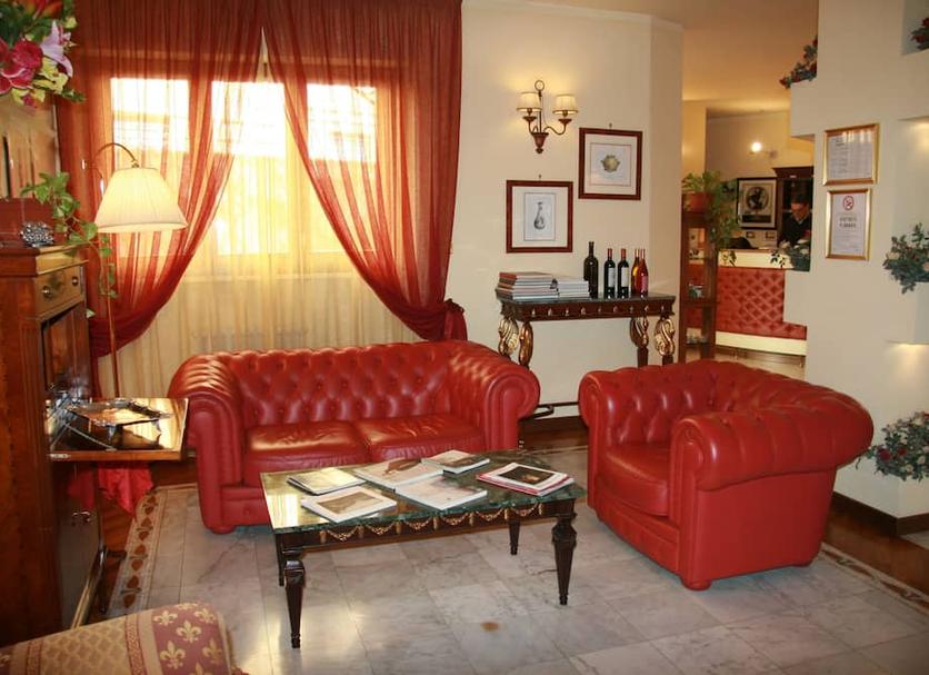 Sala Foto
