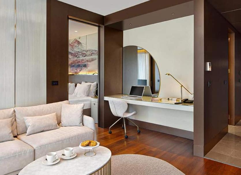 Sala Foto