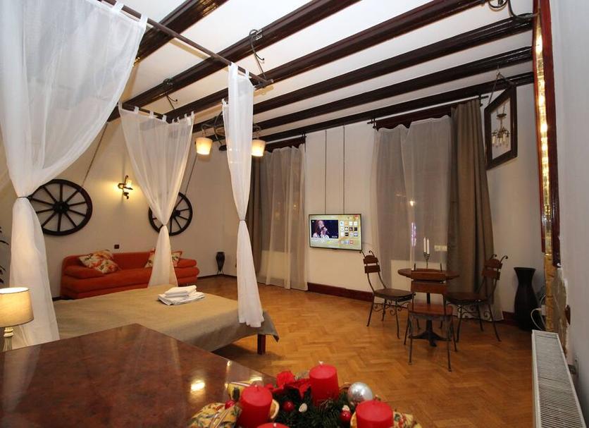 Habitació Foto