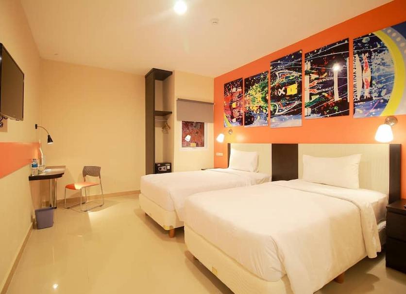 Habitació Foto