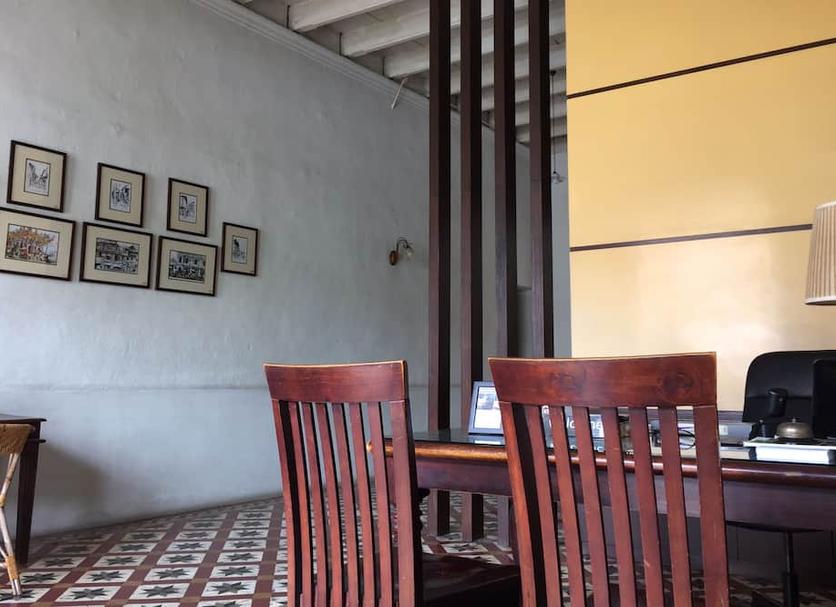 Serveis de l’habitació Foto