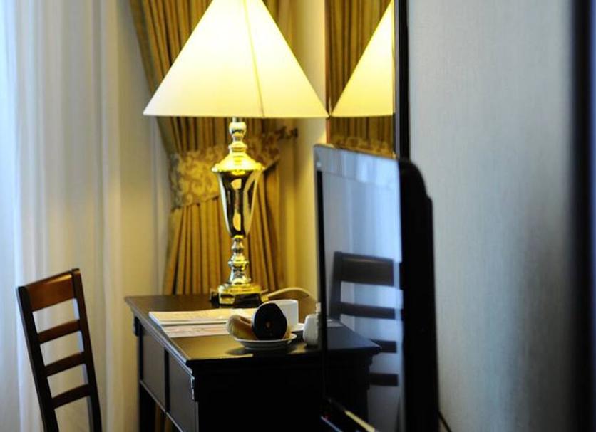 Serveis de l’habitació Foto