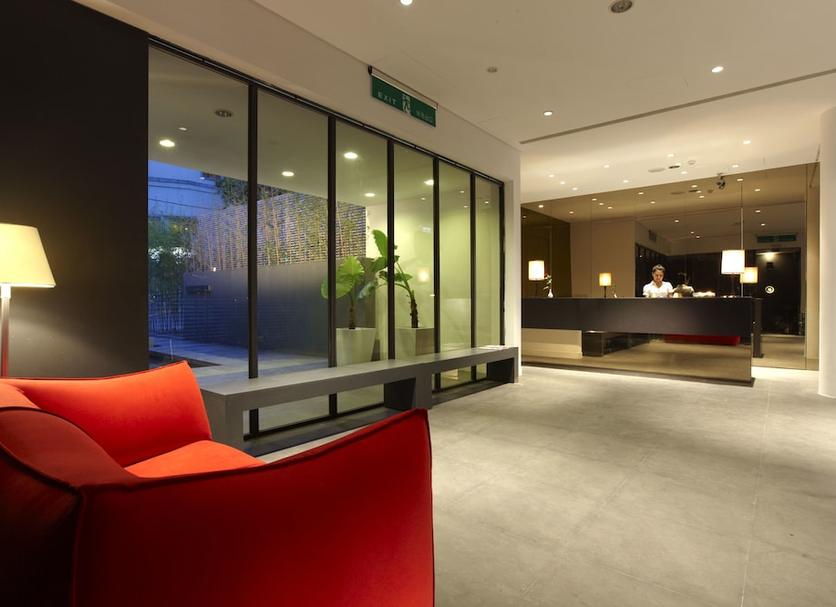 Recepció Foto